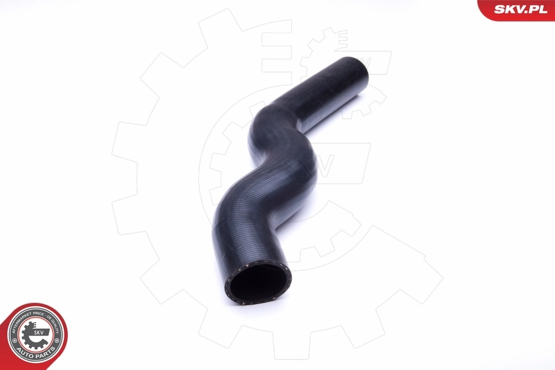 Charge Air Hose